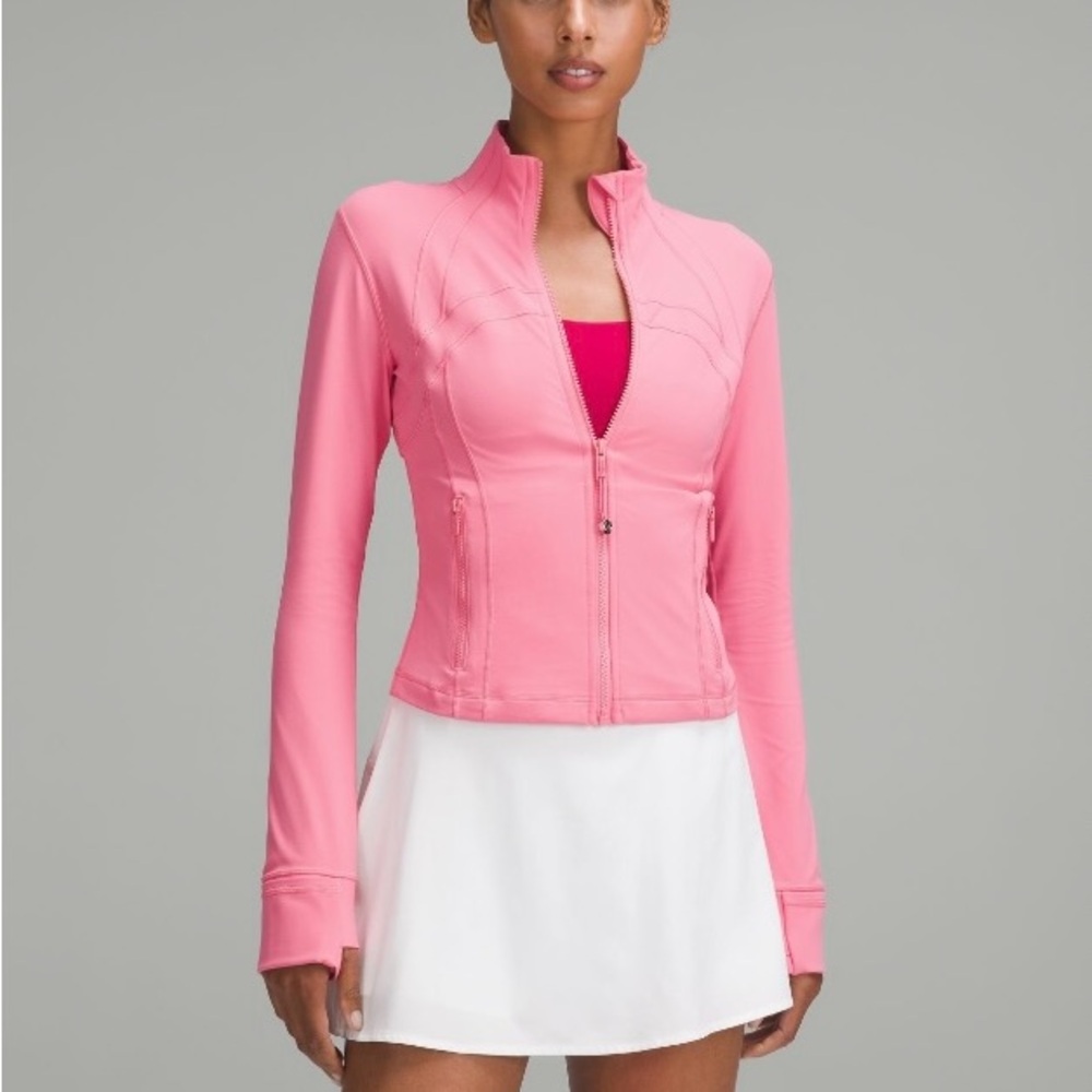 lululemon Define Jacket